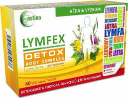 ASTINA LYMFEX CPS.60 - 1