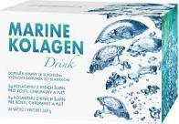 Biomedica Marine Kolagen Drink 30sáčků/12g - 1