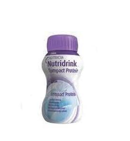 NUTRIDRINK COMPACT PROTEIN  NEUTRAL 4X125ML - 1