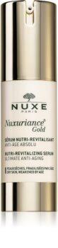 NUXE Nuxuriance Gold Vyživující sérum 30ml - 1
