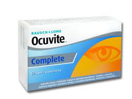 Ocuvite COMPLETE cps.60