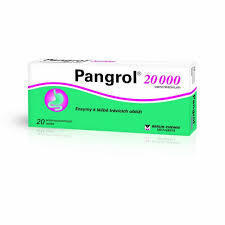 PANGROL 20000 POR.TBL.ENT.20 II - 1