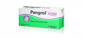 PANGROL 20000 POR TBL ENT 50 II - 1