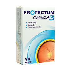 Protectum Omega 3 cps.60+30 ZDARMA - 1