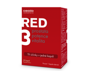 CEMIO RED3 CPS.30