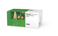 REPARIL- DRAGEES 20MG TBL ENT 100 - 1