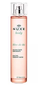 NUXE Reve De Thé Přírodní tělová voda 100ml - 1