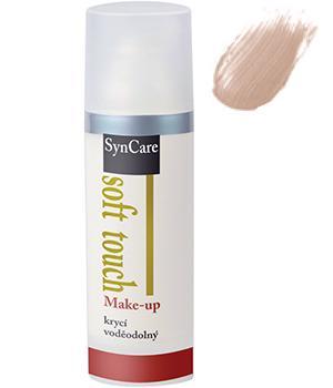 SynCare make-up soft touch odstín č.402 30ml