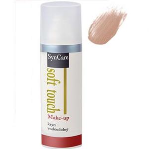 SynCare make-up soft touch odstín č.406 30ml