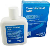 TANNO-HERMAL LOTIO 100ML - 1