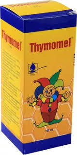 THYMOMEL SIR 100ML - 1