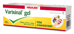 Walmark Varixinal gel 75ml