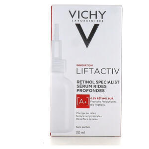 VICHY LIFTACTIV Retinol Specialist sérum 30ml - 1
