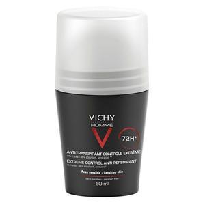 VICHY HOMME DEO 72H ROLL ON