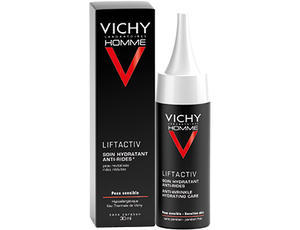 VICHY HOMME LIFTACTIV 30ml