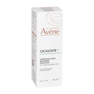 AVENE Cicalfate+ Hydratační obnovující emulze 40ml - 2