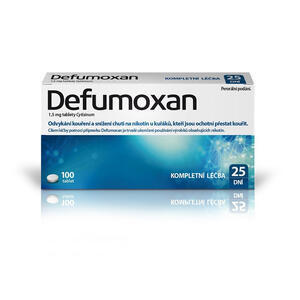 Defumoxan 1.5mg tbl.nob.100 - 2