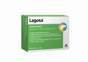 LAGOSA DRG 50X150MG - 2