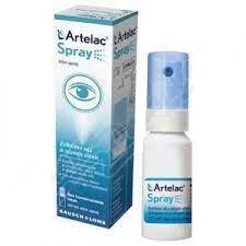 Artelac Spray 10ml - 2