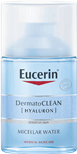 EUCERIN DermatoCLEAN Micelární voda 3v1 100ml 2020 - 2