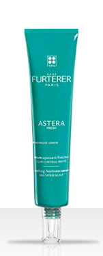 René FurtererAstera šampon 200ml + serum 75 ml - 2