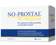 NO-PROSTAL 30 CPS - 2