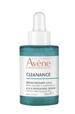 AVENE Cleanance A.H.A Exfoliační sérum 30ml - 2