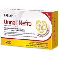 Walmark Urinal Nefro tbl.20 - 2