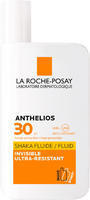 LA ROCHE-POSAY ANTHELIOS Shaka fluid SPF30 50ml - 2