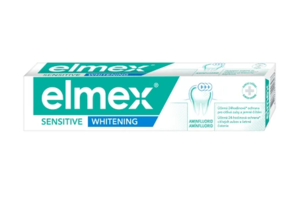 zubni pasta Elmex Sensitive Whitening 75ml - 2