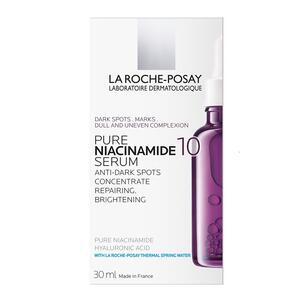 LA ROCHE-POSAY NIACINAMIDE 10 sérum 30ml - 3